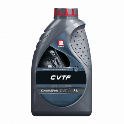 LUKOIL CVTF 1L